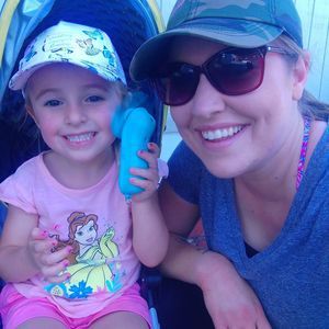 Meet your Posher, Cortney